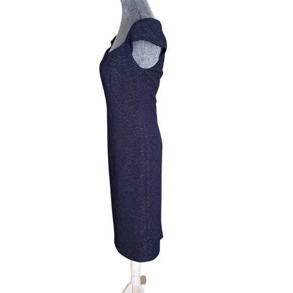 David Meister Womens Size 4 Made In USA - Picture 4 of 7